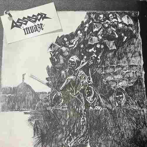 Assesor – Invaze