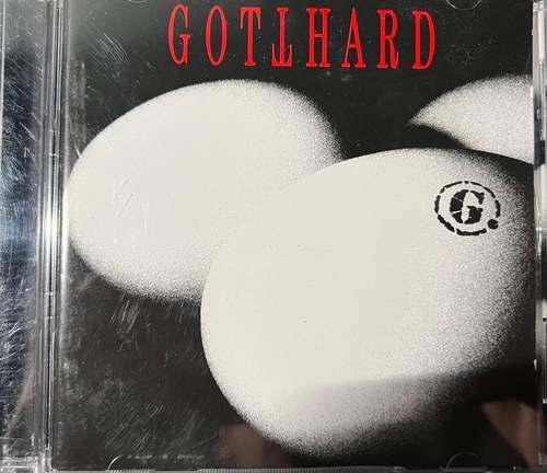 Gotthard – G.