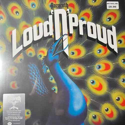 Nazareth – Loud'N'Proud