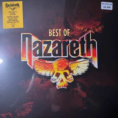 Nazareth - The Best f Nazareth