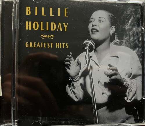 Billie Holiday – Greatest Hits