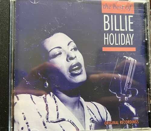 Billie Holiday – The Best Of Billie Holiday