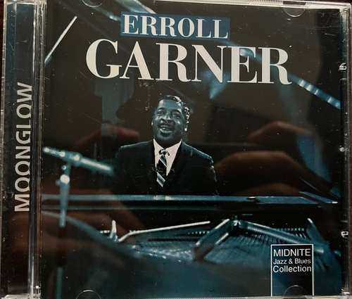 Erroll Garner – Moonglow