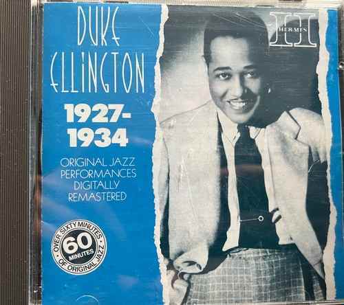 Duke Ellington – 1927-1934