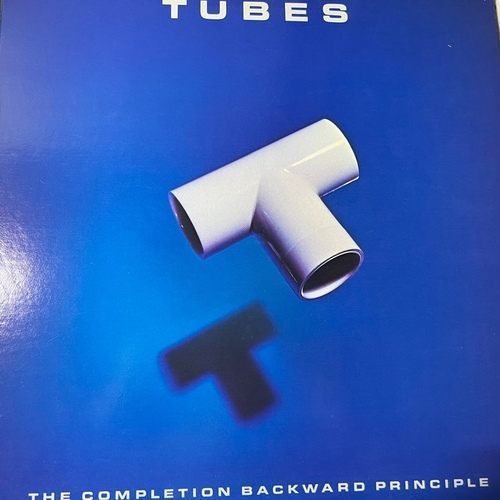 Tubes – The Completion Backward Principle