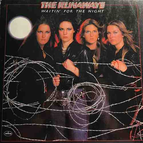 The Runaways – Waitin' For The Night