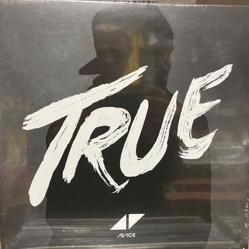 Avicii – True