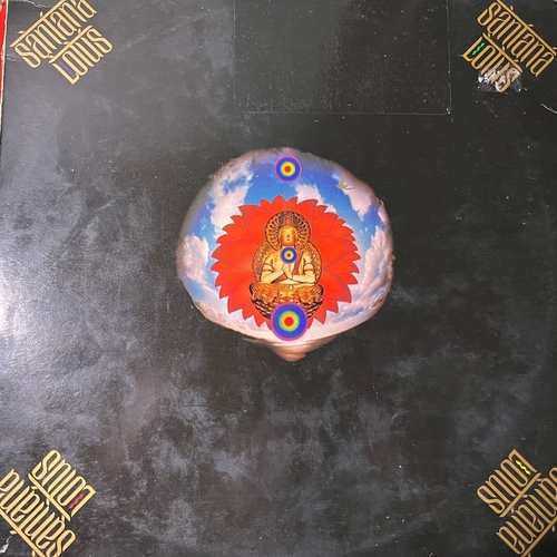 Santana – Lotus