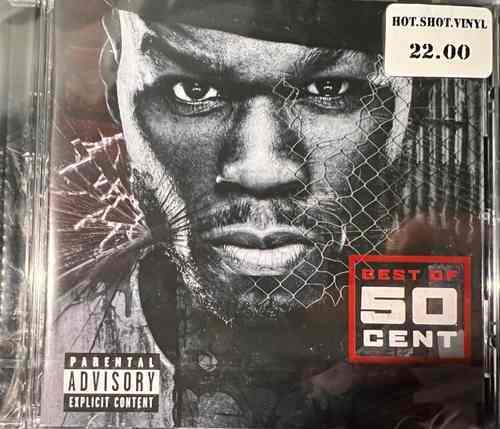 50 Cent – Best Of