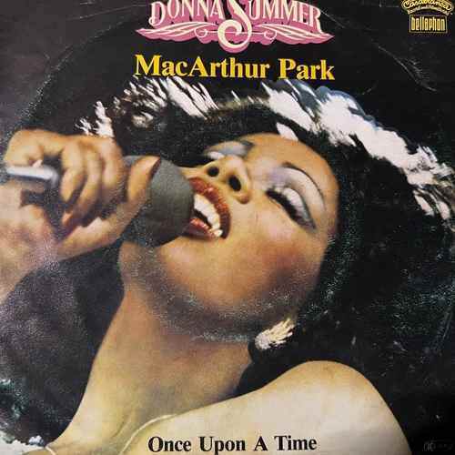 Donna Summer – MacArthur Park