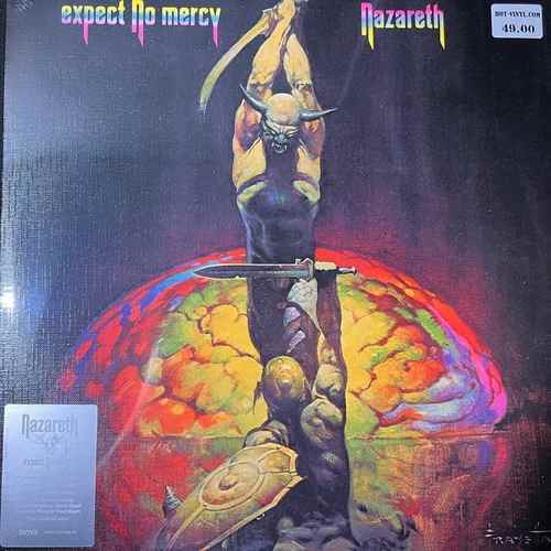 Nazareth – Expect No Mercy