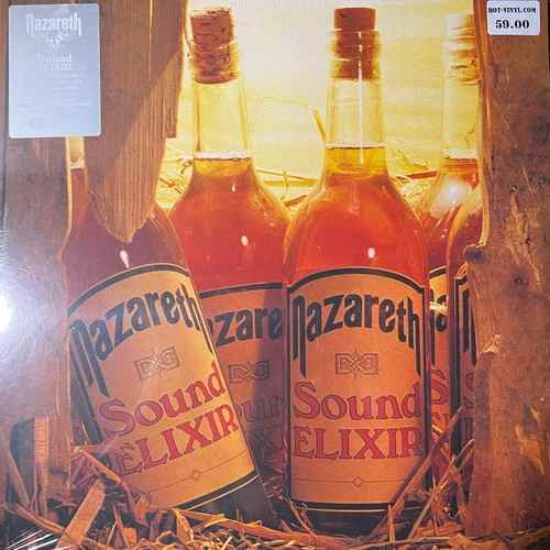 Nazareth – Sound Elixir