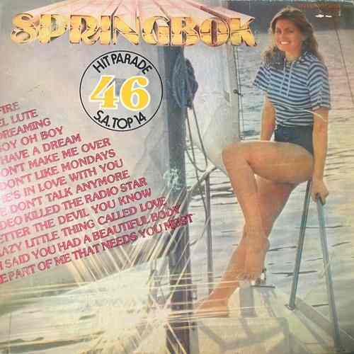 Unknown Artist – Springbok Hit Parade 46