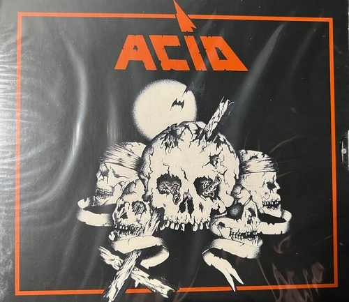 Acid – Acid
