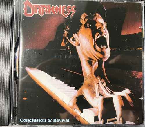 Darkness – Conclusion & Revival