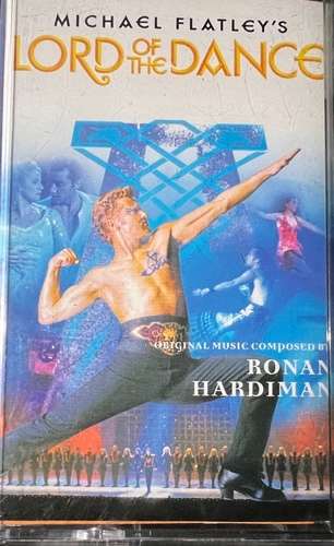 Ronan Hardiman – Michael Flatley's Lord Of The Dance