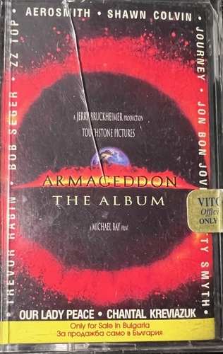 Various – Armageddon (The Album)