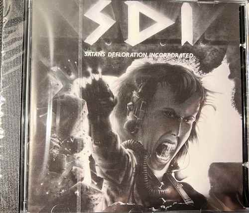 S.D.I. – Satans Defloration Incorporated
