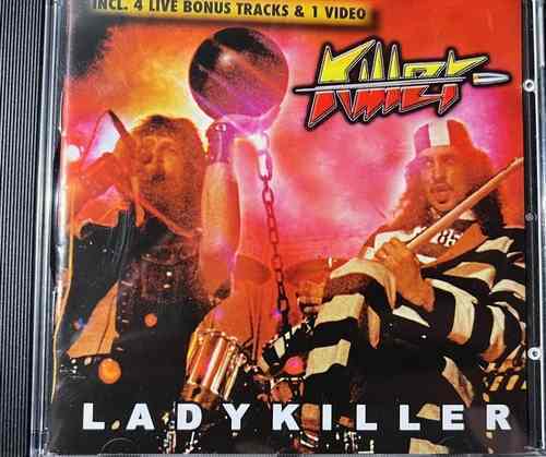 Killer – Ladykiller