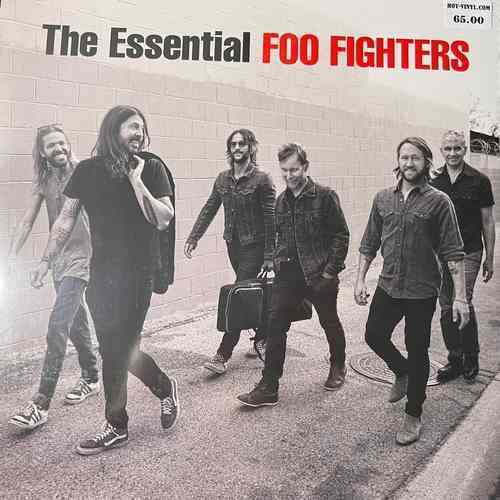 Foo Fighters – The Essential