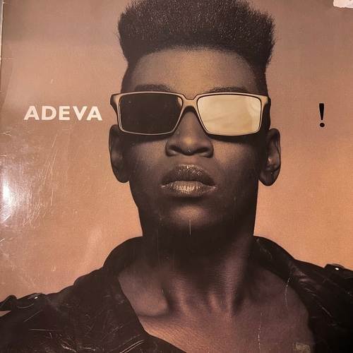 Adeva – Adeva!