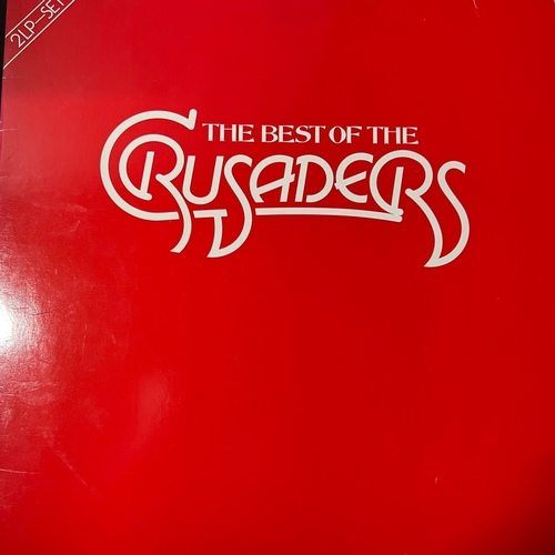 The Crusaders – The Best Of The Crusaders