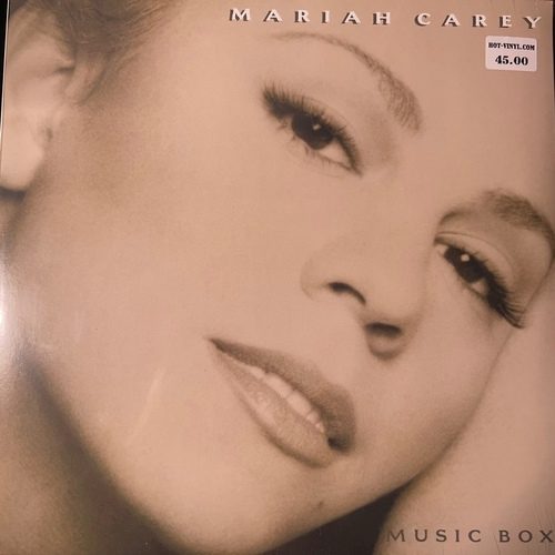 Mariah Carey – Music Box