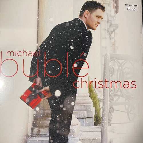 Michael Bublé – Christmas