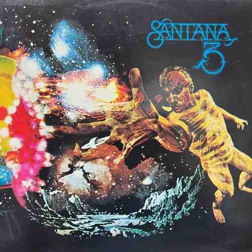 Santana – Santana