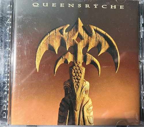Queensrÿche – Promised Land