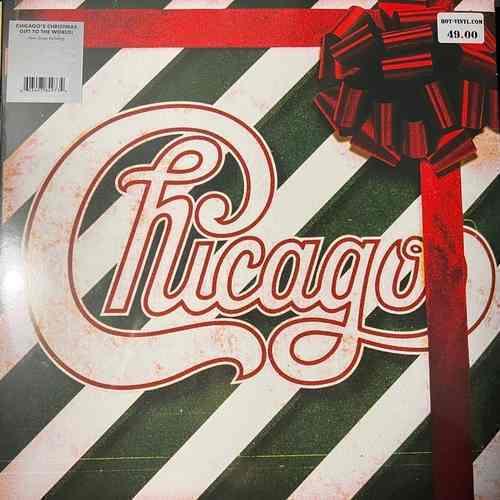 Chicago – Chicago Christmas