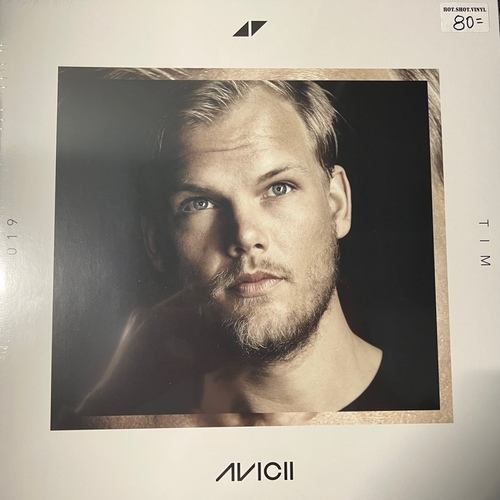 Avicii – Tim