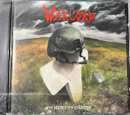 Warlord – The Hunt For Damien
