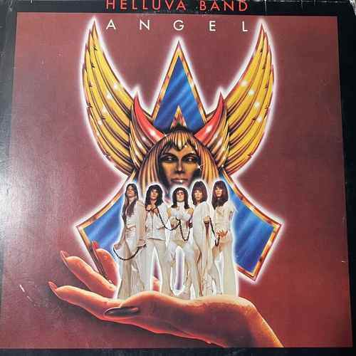 Angel – Helluva Band