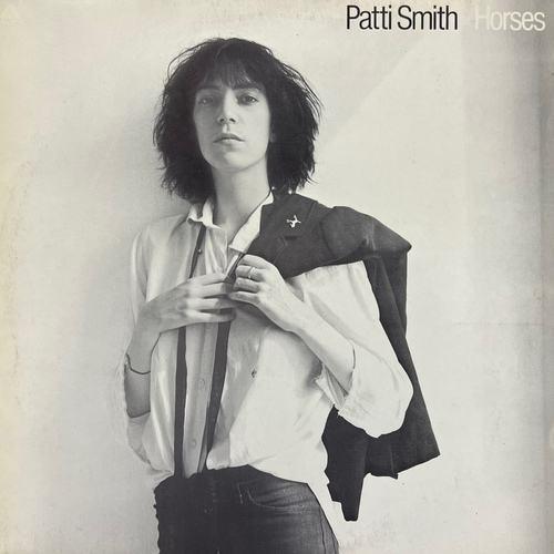 Patti Smith – Horses