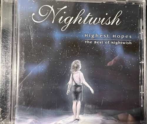 Nightwish – Highest Hopes (The Best Of Nightwish)