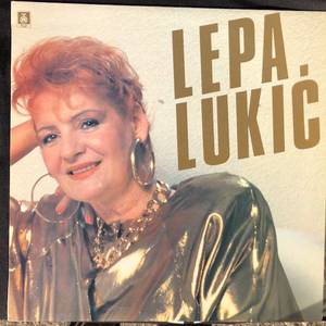 Lepa Lukić ‎– Kupite Se Druge Na Sedeljku