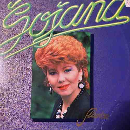 Slavica Momaković – Šošana