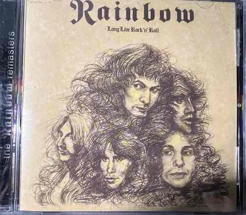 Rainbow – Long Live Rock 'N' Roll