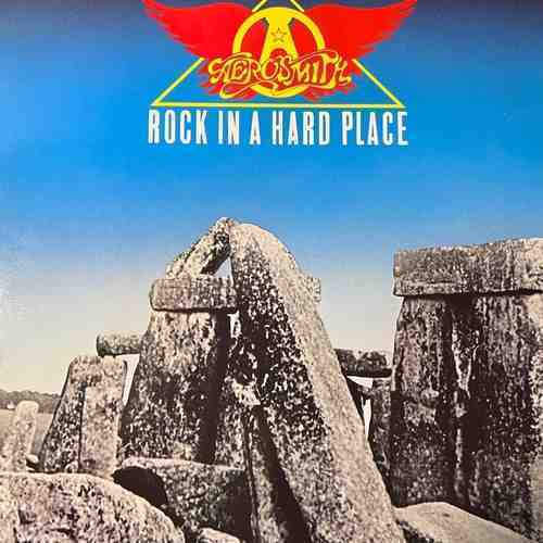 Aerosmith – Rock In A Hard Place