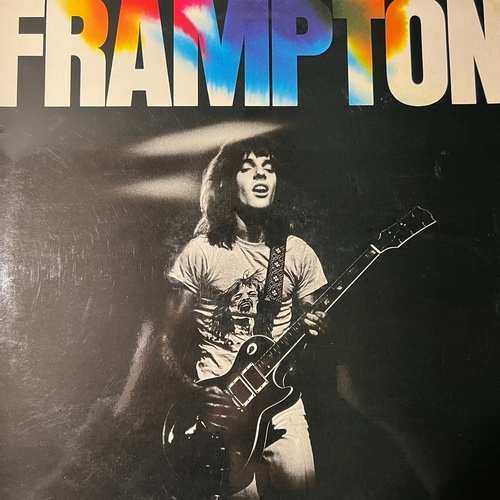 Peter Frampton – Frampton