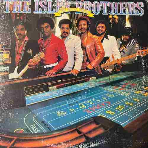 The Isley Brothers – The Real Deal