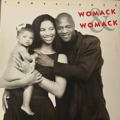 Womack & Womack – Conscience