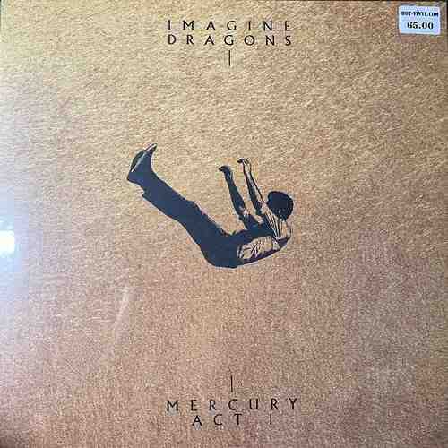 Imagine Dragons – Mercury - Act 1