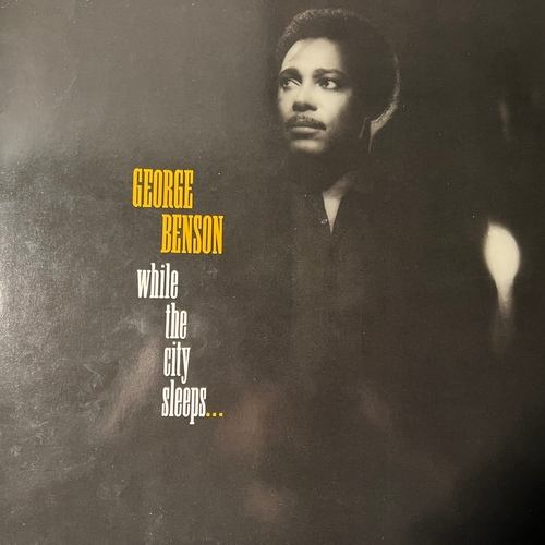 George Benson – While The City Sleeps...