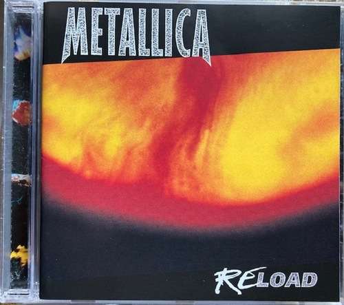 Metallica – Reload