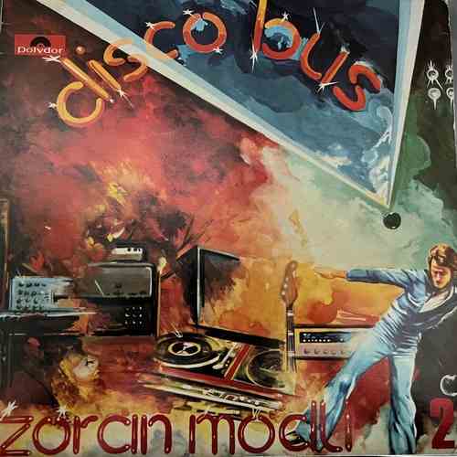 Zoran Modli – Disco Bus