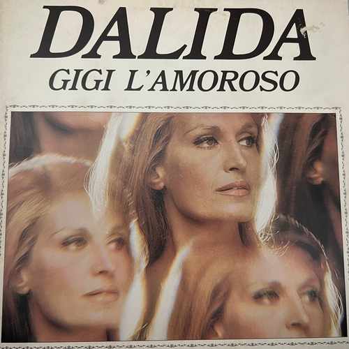 Dalida – Gigi L'Amoroso