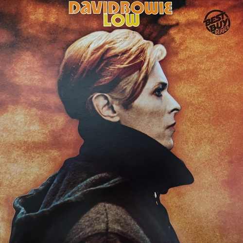 David Bowie – Low