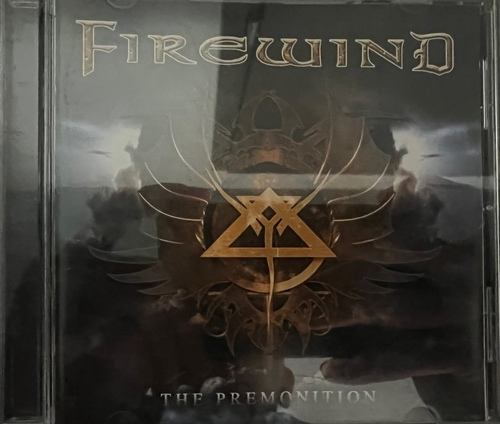 Firewind – The Premonition